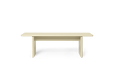 Ferm Living Rink Bench - 1104270163