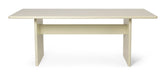 Ferm Living Rink Dining Table - 1104266450