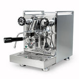 Rocket Mozzafiato Timer Evoluzione R Espresso Machine - Backyard Provider
