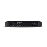 Rockford Fosgate P1000X2 Punch 1,000W 2 Channel Stereo Amplifier System 4 Pack - 194206