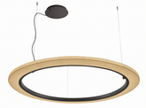 Bover Roda S/150 LED Dimmable Pendant - 36602210190U