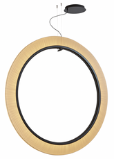 Bover Roda S/150/V LED Dimmable Pendant - 36605210190U