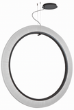 Bover Roda S/150/V LED Dimmable Pendant - 36605210190U