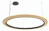 Bover Roda S/200 LED Dimmable Pendant - 36603210190U