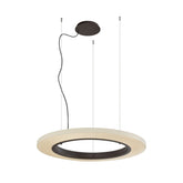 Bover Roda S/90 LED Dimmable Pendant - 36607210190U