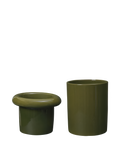 Ferm Living Rollo Pot - 1104270647