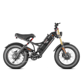 Eahora Romeo II - ZD1095+LUN9057