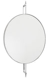 Kristina Dam Rotating Mirror - Round - KDS115000004