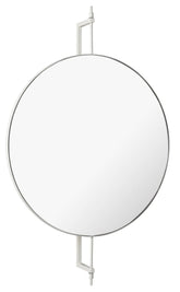 Kristina Dam Rotating Mirror - Round - KDS115000004