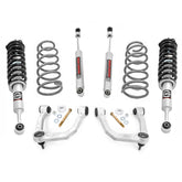 Rough Country 3" Lift Kit | 2010-2023 Toyota 4runner - 76632