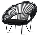 Vincent Sheppard Roy Cocoon Chair - KIT-GC073S010-S1515