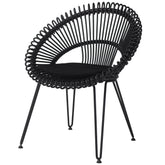 Vincent Sheppard Roy Dining Chair - KIT-GD060S010-S1515