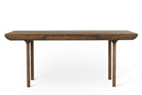 Warm Nordic Rúna Dining Table - 2705009