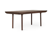 Warm Nordic Rúna Dining Table - 2705009