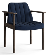 Eikund Ry Armchair - RYARM-OO-TBB