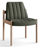 Eikund Ry Dining Chair - RYDIN-OO-TG1-LG3