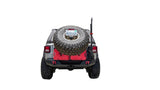 Paramount 81-21501 18-22 Jeep Wrangler Jl Gen 3 Tire C - P1Z8121501