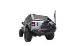 Paramount 81-21501 18-22 Jeep Wrangler Jl Gen 3 Tire C - P1Z8121501