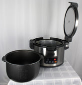 Hamilton *Ding and Dent* Hamilton Beach Commercial Rice Cooker - DD37590