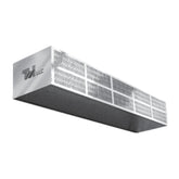 Curtron S-LP-108-2-EH 108" Low Profile Air Curtain - CUSLP1082EH