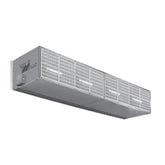 Curtron S-XHD-168-3 141" Extra Heavy Duty Industrial Air Curtain - CUSXHD1683