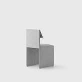 Resident Sacha Dining Chair - SAC001LG