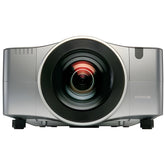 Hitachi 3LCD Projector - CPSX12000