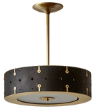 Lostine Sarah Ceiling Fixture - 7014B-SURF