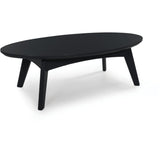 Loll Designs Satellite Cocktail Oval - SA-CO-BL