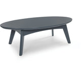 Loll Designs Satellite Cocktail Oval - SA-CO-BL