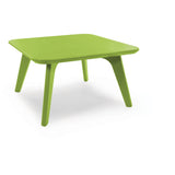 Loll Designs Satellite End Square 26 - SA-ES26-BL