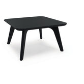 Loll Designs Satellite End Square 26 - SA-ES26-BL