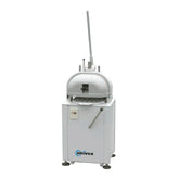Univex SBDR18 Semi-Automatic Bun Divider and Rounder - UVSBDR18