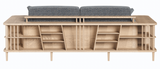 WeWOOD Scaffold Sofa - WSFAT001C-TWDM12016