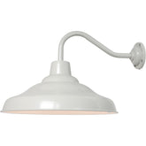 Davey Lighting School Light Wall 7200