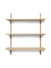 Ferm Living Sector Triple Wide - 1103472852