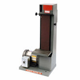 Kalamazoo Industries 4 X 60 Inch Vertical Bench Top Belt Sander - S460D