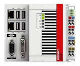 BECKHOFF Embedded PC with Intel Atom Processor - CX5120