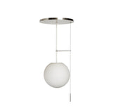 Workstead Signal Globe - WS-SIG-G-HB-110