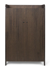 Ferm Living Sill Cupboard Low - 1104266443