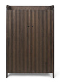 Ferm Living Sill Cupboard Low - 1104266443