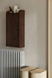 Ferm Living Sill Wall Cabinet