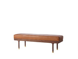 Kalon Studios Simple Bench - 806-W