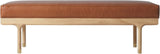 Kalon Studios Simple Bench - 806-W