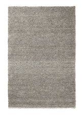 Ferm Living Slub Bouclé Rug - 1104267669