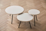 Woud Soround 75 Coffee Table - High