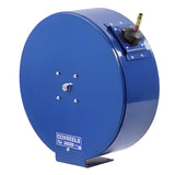 Coxreels EN Series "Enclosed" Low-Pressure Spring Driven Hose Reels - EN-N-125