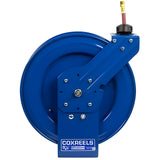 Coxreels P Series “Performance” Low Pressure Spring Driven Hose Reels - P-LP-110