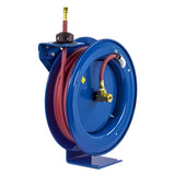 Coxreels P Series “Performance” Low Pressure Spring Driven Hose Reels - P-LP-110