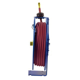 Coxreels P Series “Performance” Low Pressure Spring Driven Hose Reels - P-LP-110